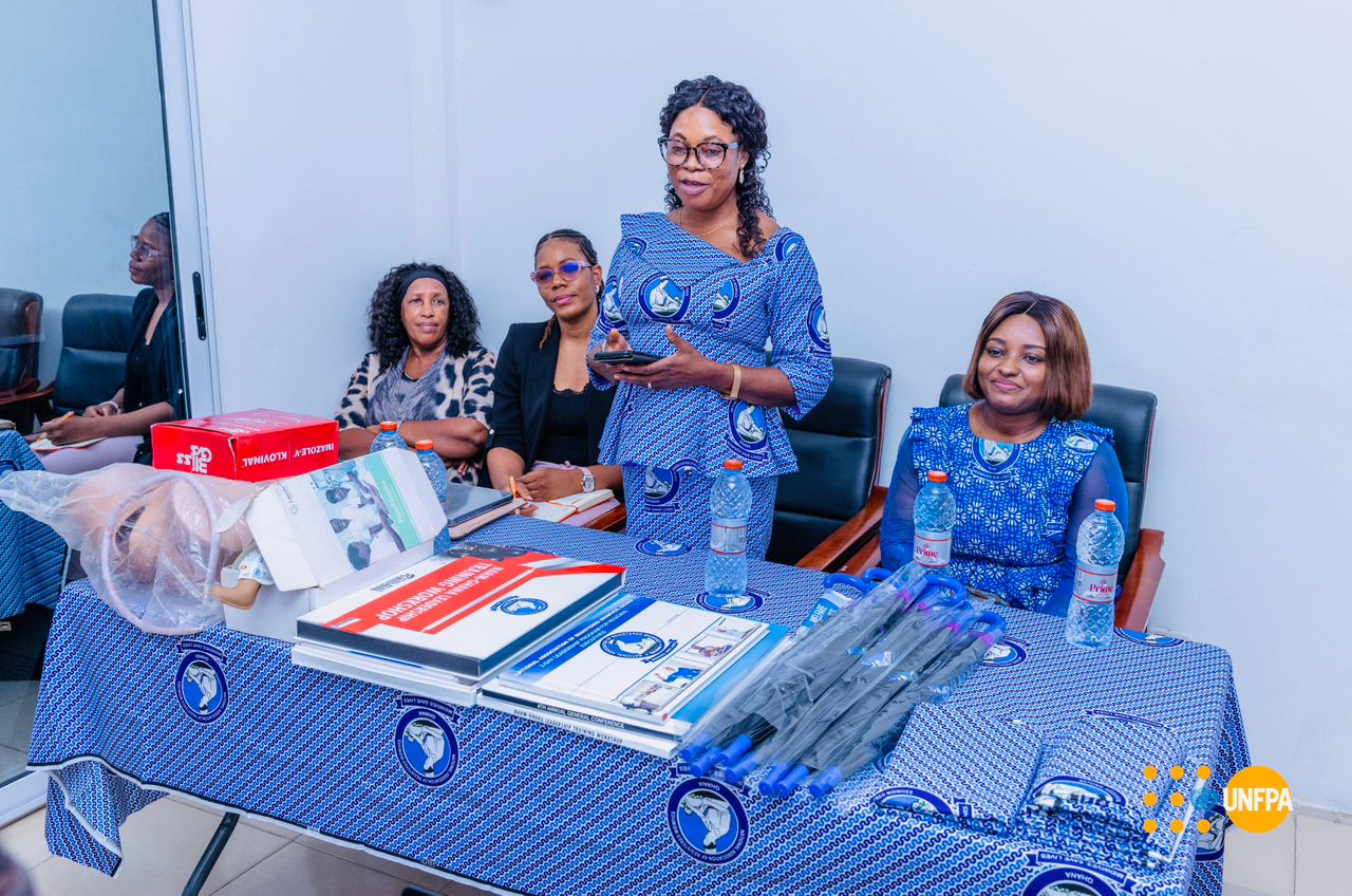 NARM-GH talks about Strike