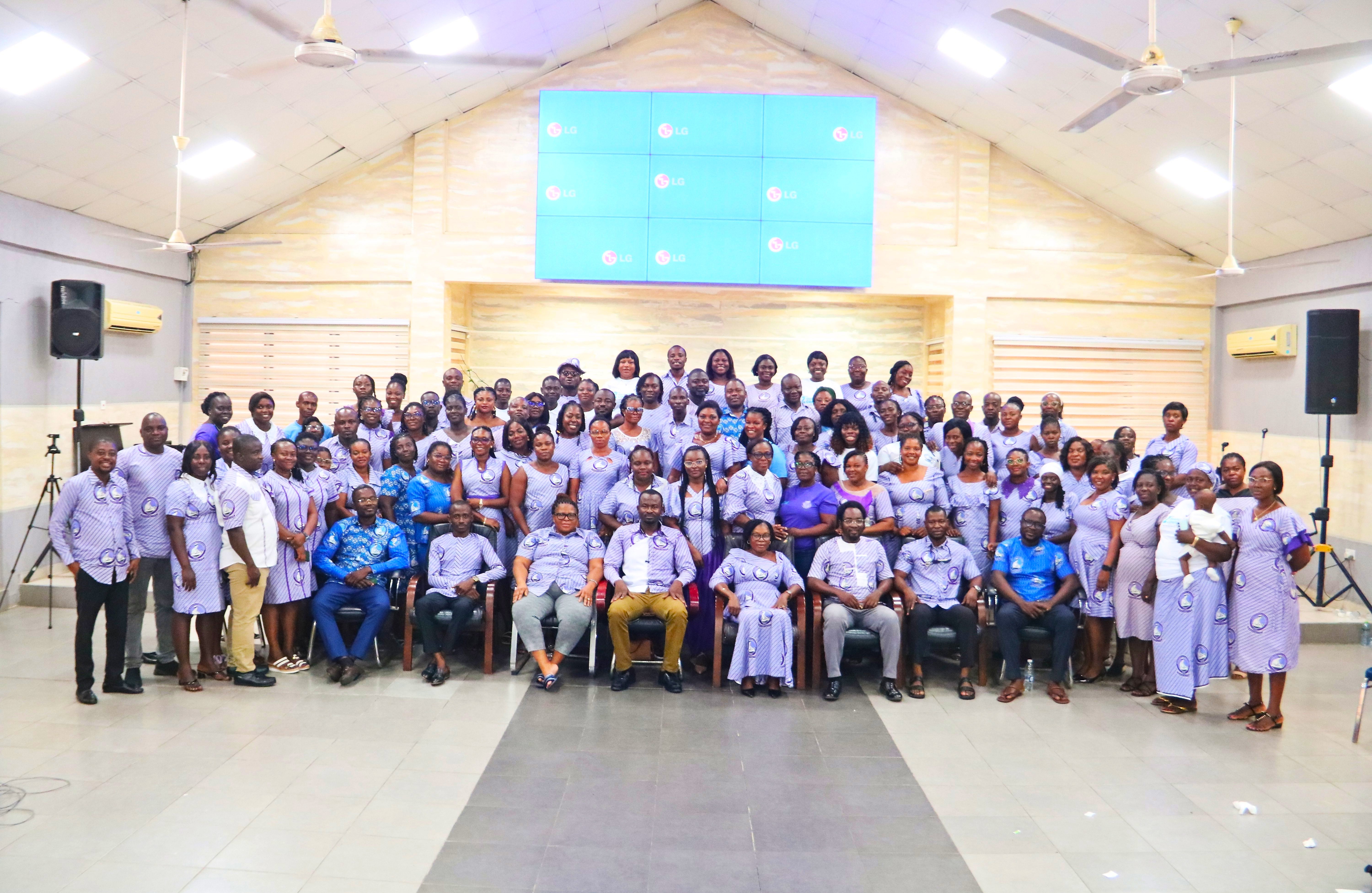 NARM organizes workshop