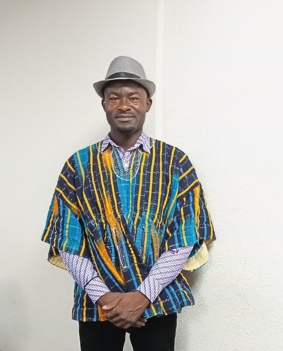 National Vice President