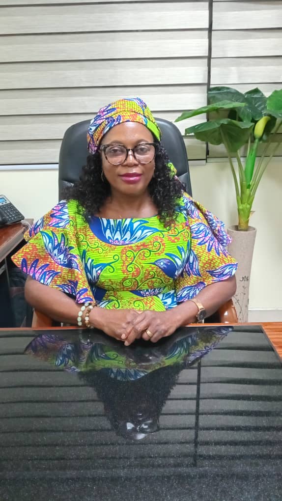 Leticia Atiah Asaaba